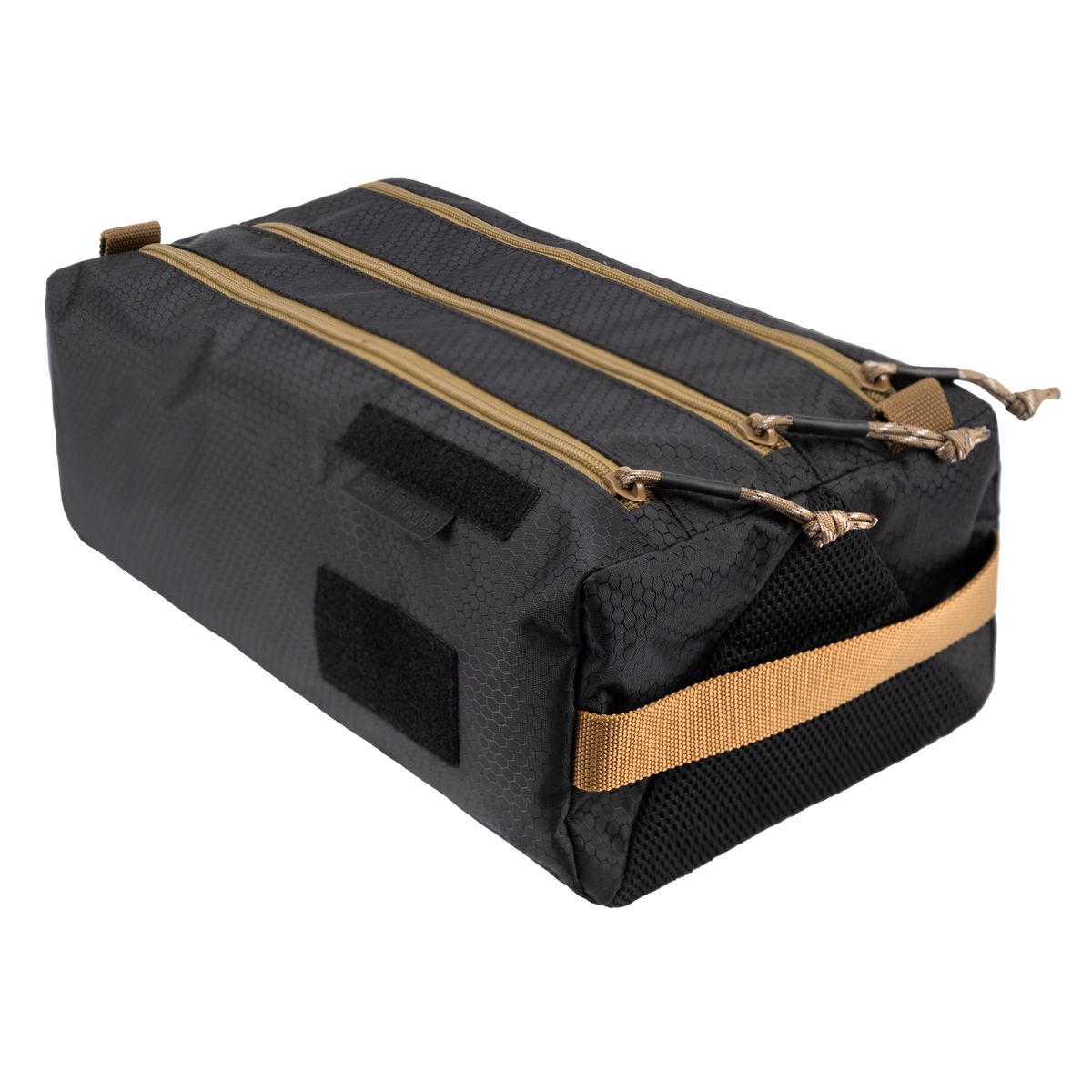 Сумка Спортивная Bad Gringo Black