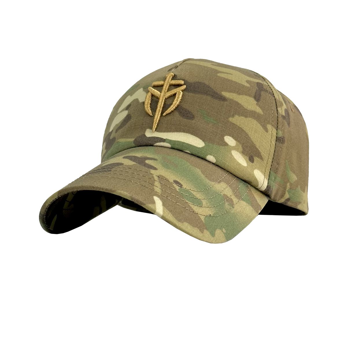 Тактическая бейсболка "Мордор"