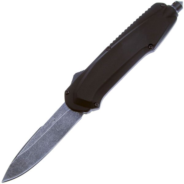 Складной нож Mr.Blade Rame Blackwash сталь 9Cr14MoV, рукоять Black