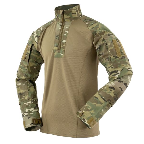 Combat Shirt "SARatov"