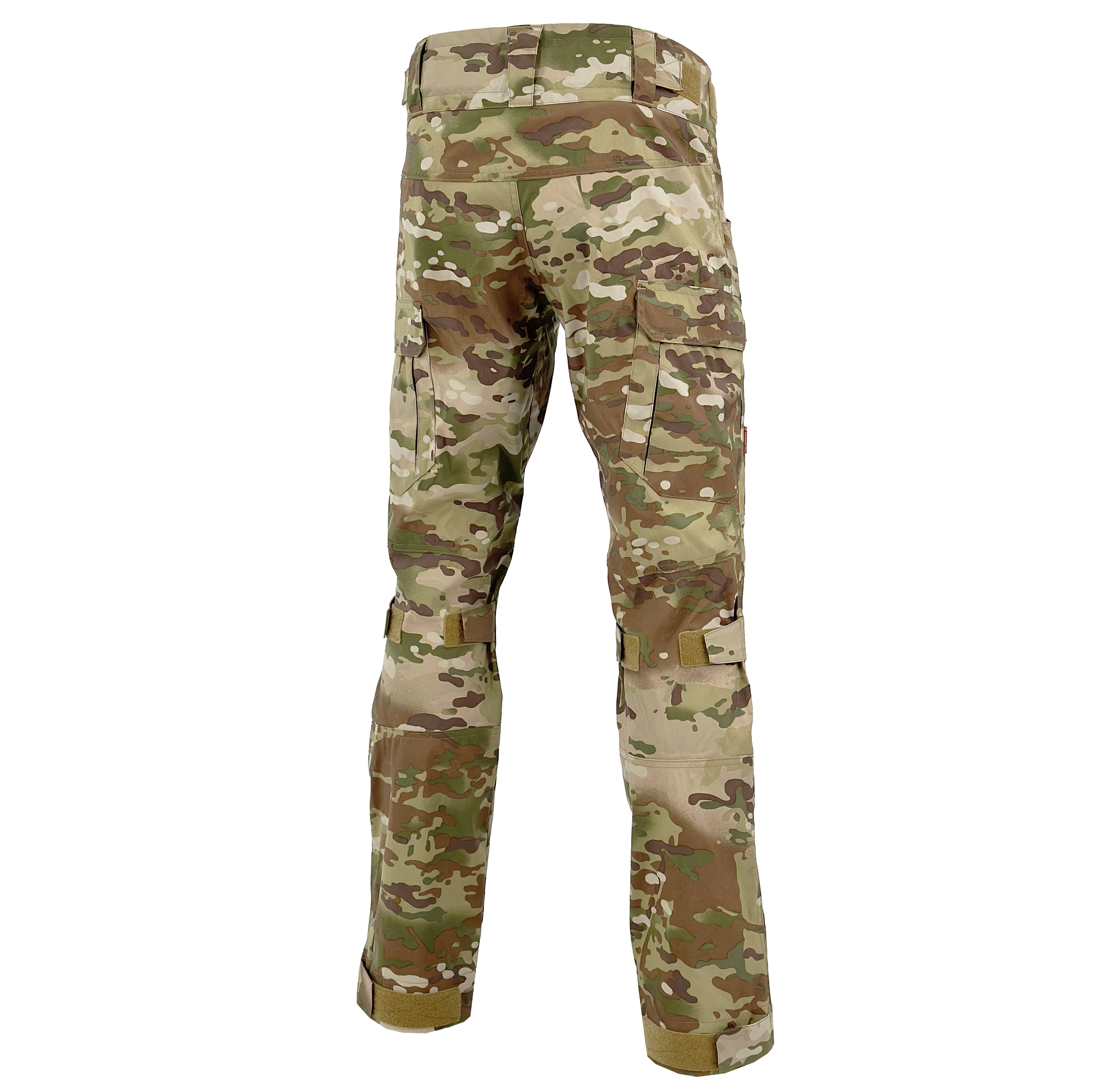 Tactical Pants Gorka 5 