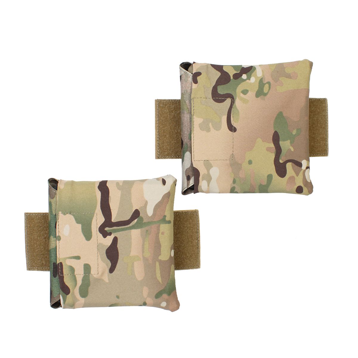 Ferro style 3AC Side Plate  6X6 боковые чехлы под плиты PT-UA40 PewTac