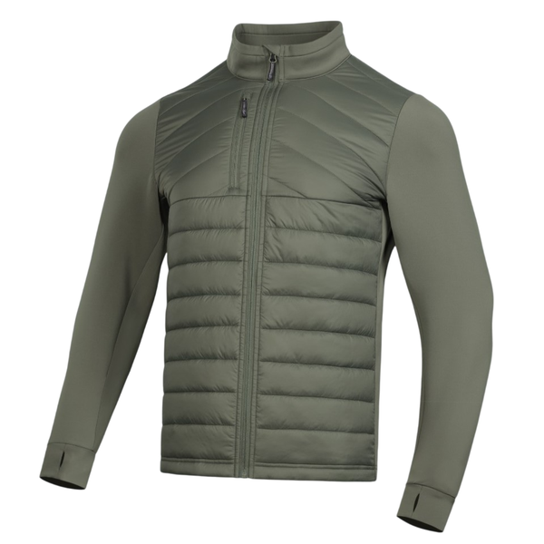 Куртка Snow Panther Mid-layer Thermal Jacket EMB9757 Emersongear Blue Label