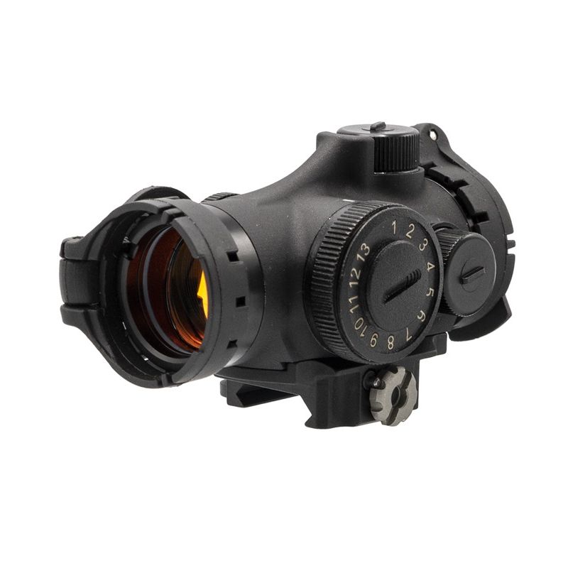 Коллиматорный прицел "Взор-3" Зенитка