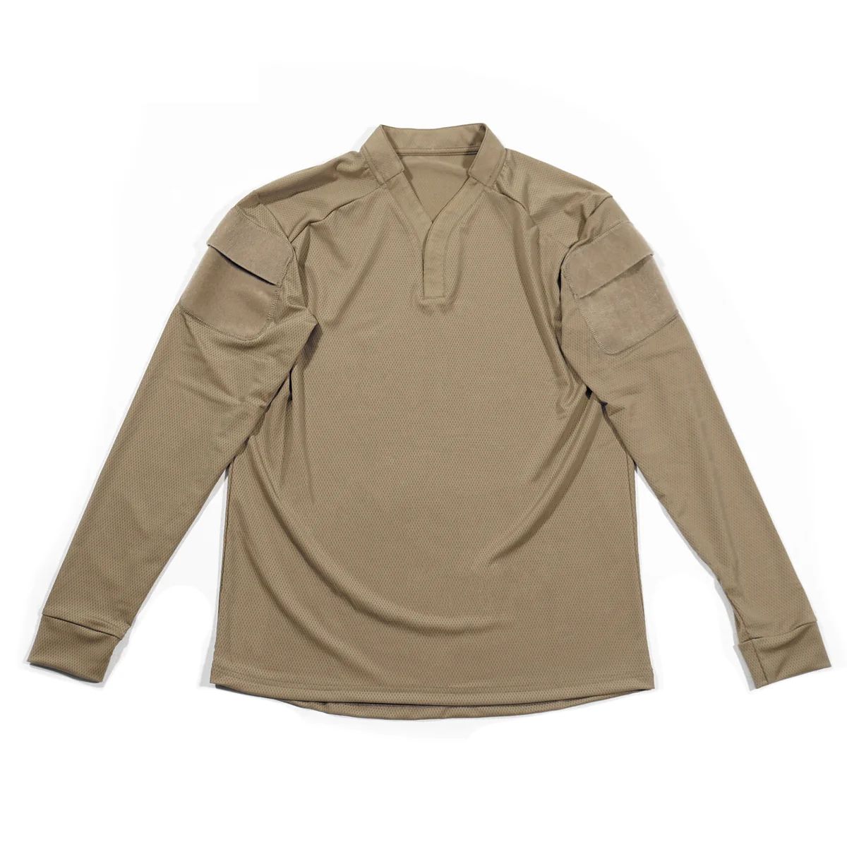 Футболка с длинными рукавами Velocity style Rugby Shekkin