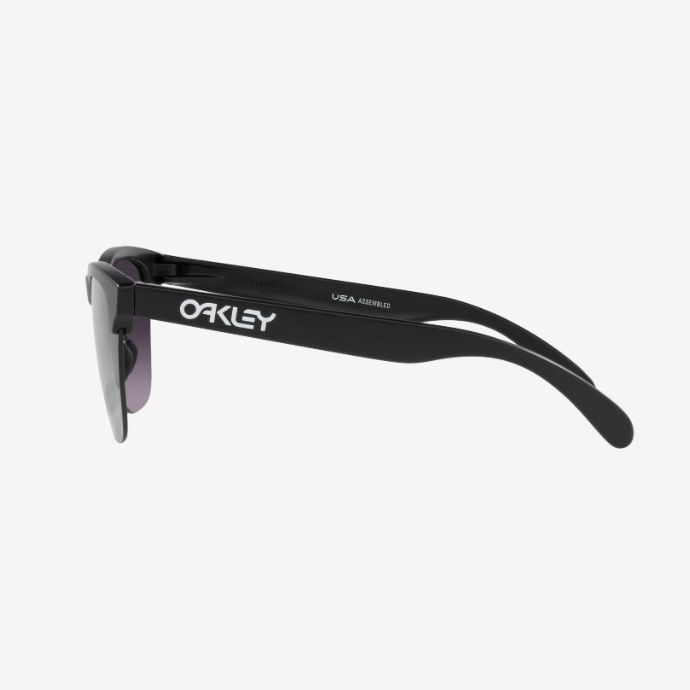Oakley frogskin lite polarized on sale
