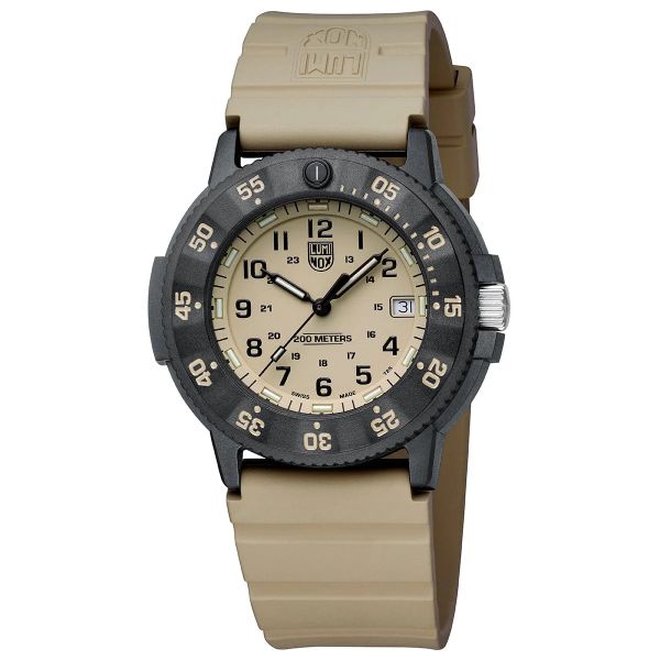 Часы Luminox XS.3010.EVO.S Original Navy Seal Evo