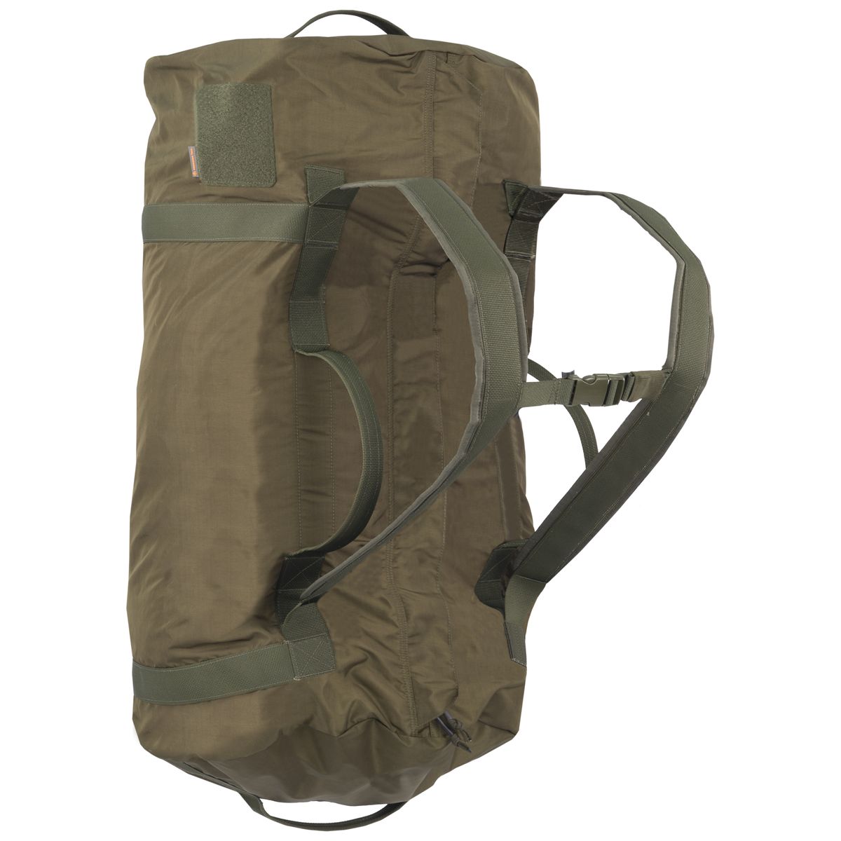 Баул-рюкзак «Кит» 100 литров