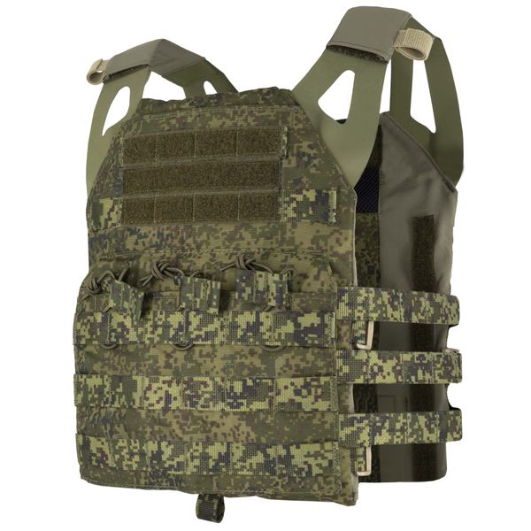 Plate Carrier "JPC" (выключен)