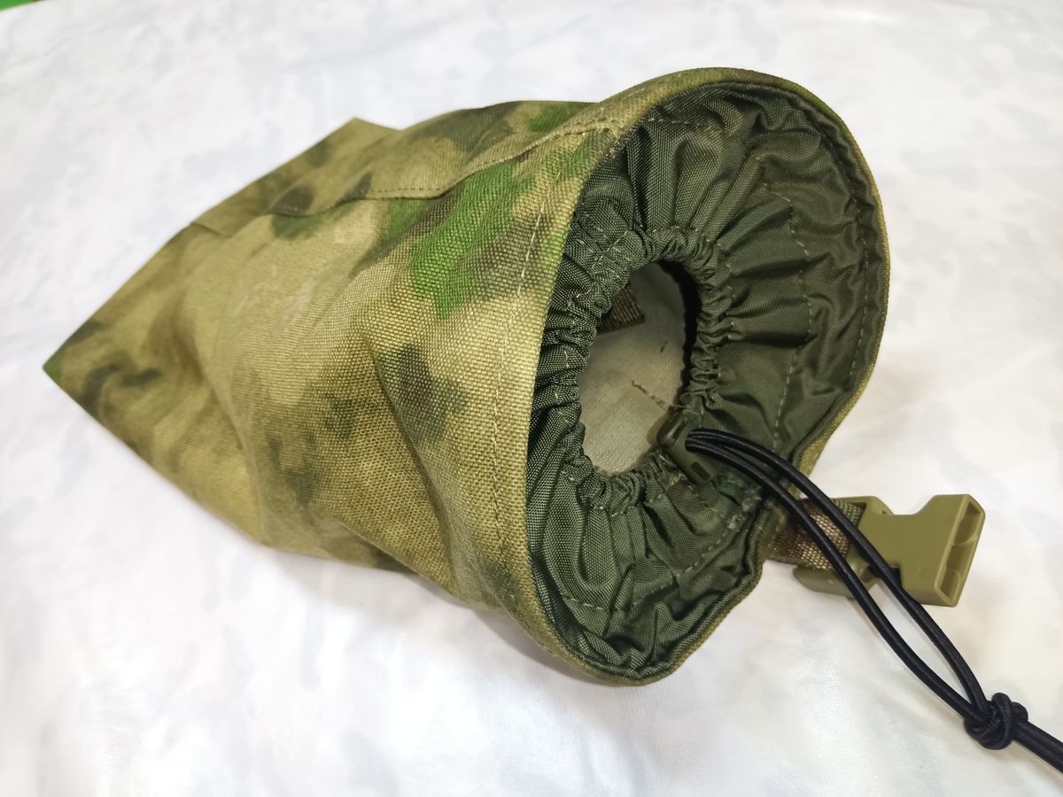 Подсумок Сброс