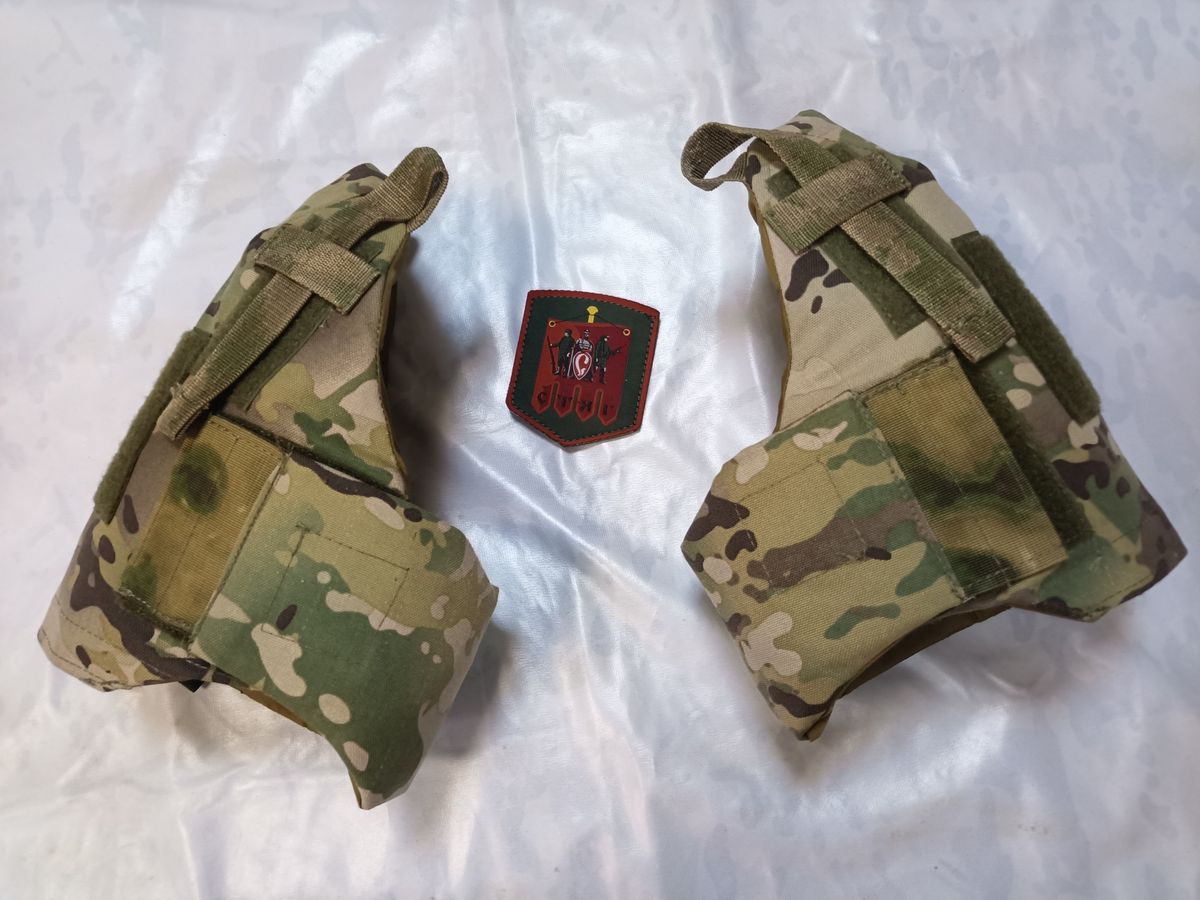 Защита плеча "Кит" (чехол)