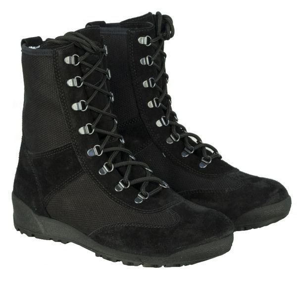 Light Summer Boots