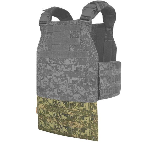 Universal Abdominal Protection «Mamon»