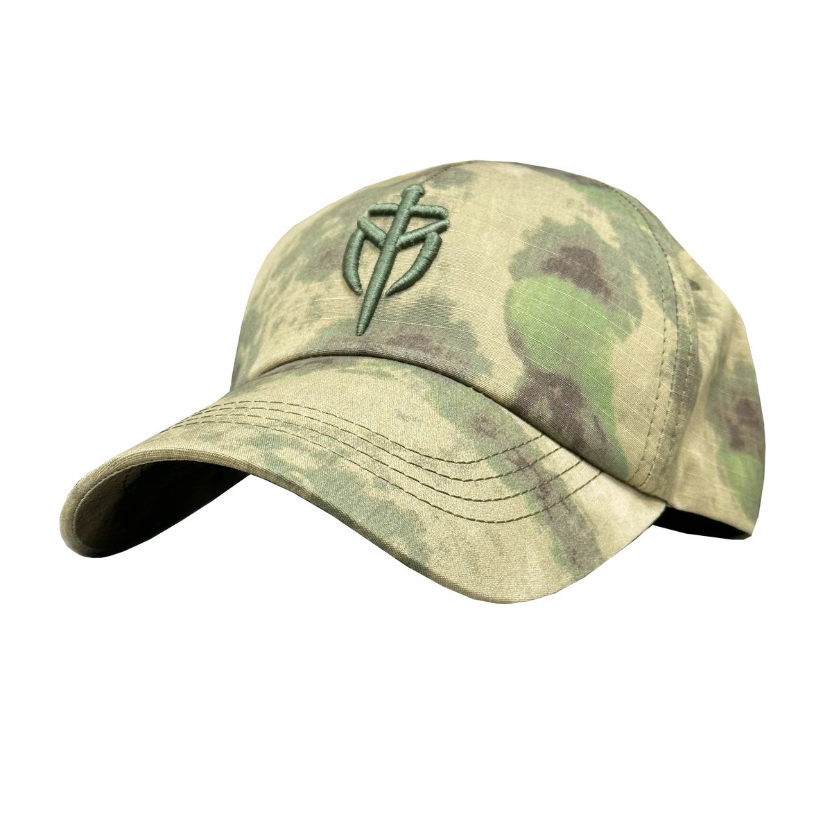 Baseball cap «Mordor»