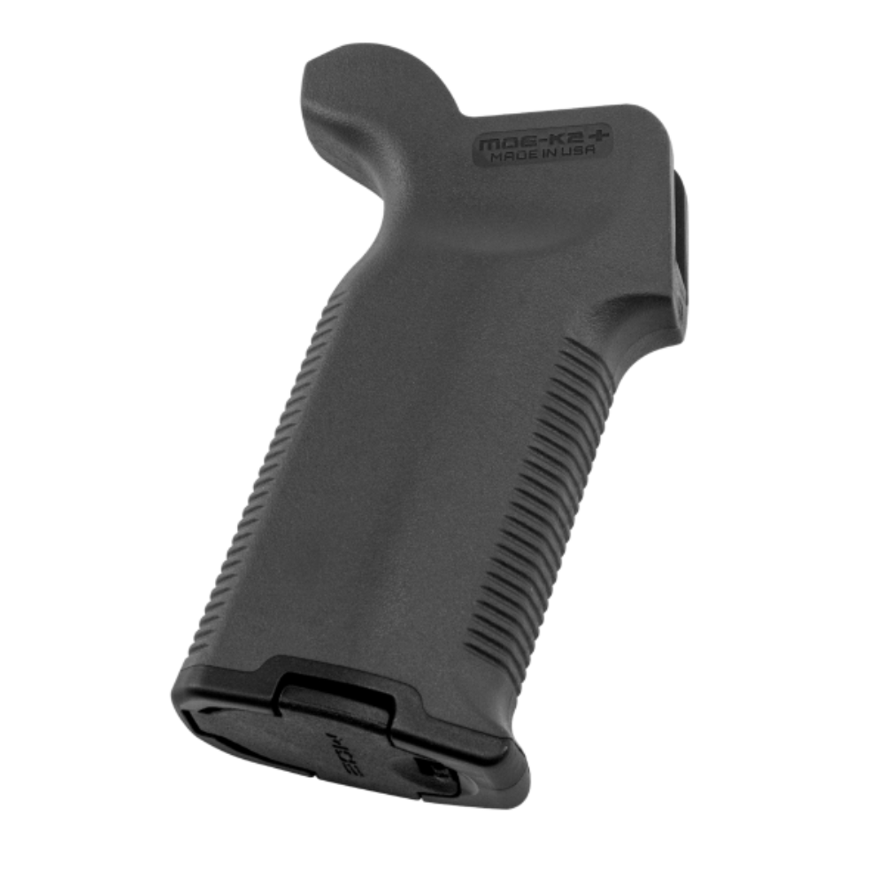 Ручка пистолетная MOE-K2+™ GRIP - AR15/M4 MAG532 Magpul