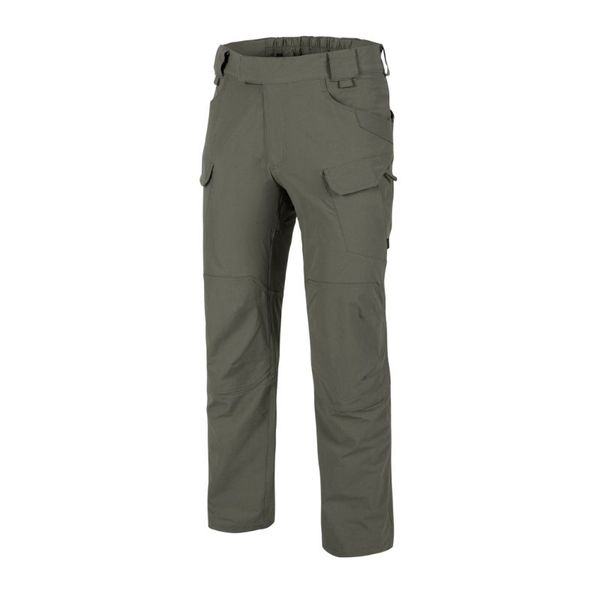 Брюки Helikon-tex OTP (Outdoor Tactical Pants) – VersaStretch