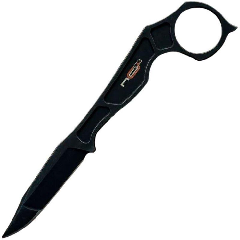 Нож Thorn Razvedos Edition сталь Blackwash AUS-8 N.C.Custom