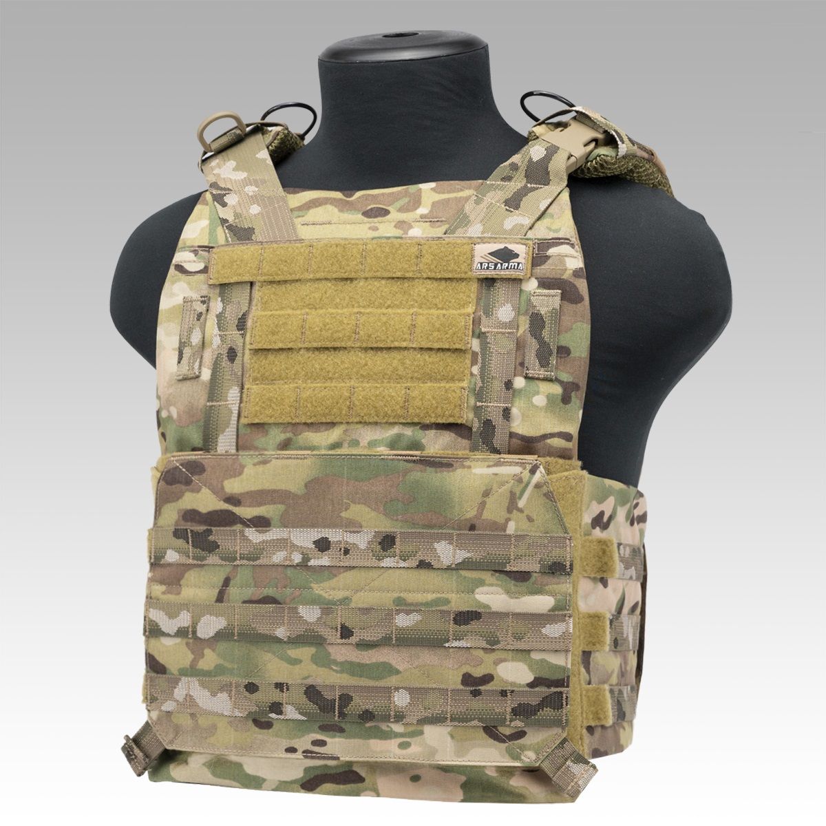 А-18 Голиаф-Г Ars Arma