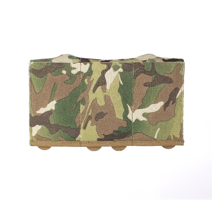 BFG style ten-Speed Подсумок на 3 магазина M4 PT-PH44 PewTac