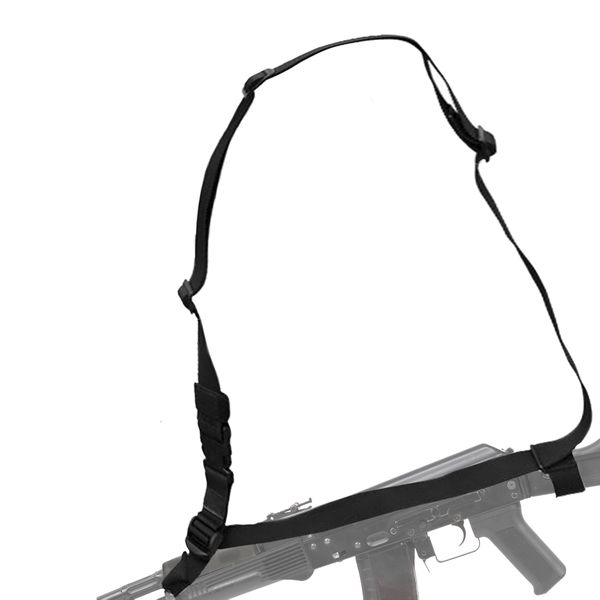 Tactical Weapon Sling "Dolg-M2"