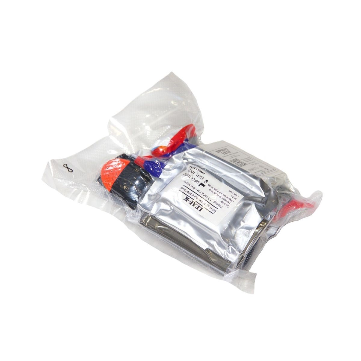 Набор LEAF #8 "Восполняемый"