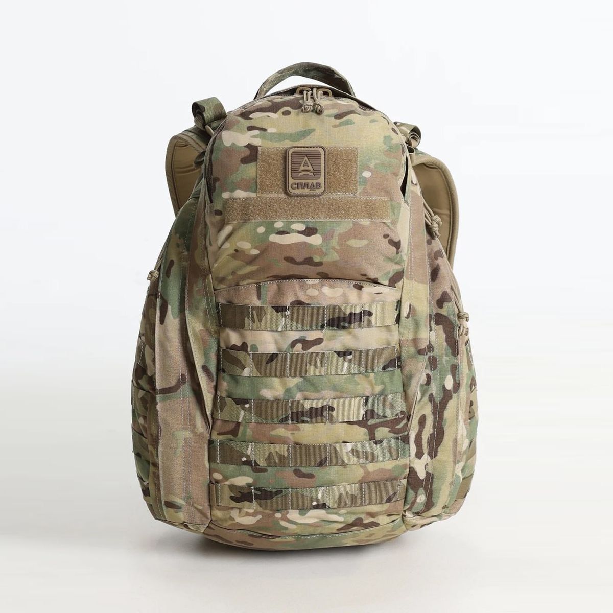 Рюкзак тактический Сплав Seed M1 CORDURA