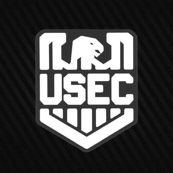 "USEC" PMC Standard Patch