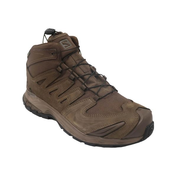 Salomon xa forces mid gtx en 2021 online