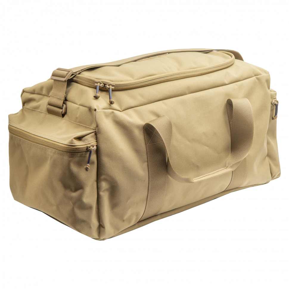 ТРАНСПОРТНАЯ СУМКА "ФЕДЭР" BB-105 WARTECH