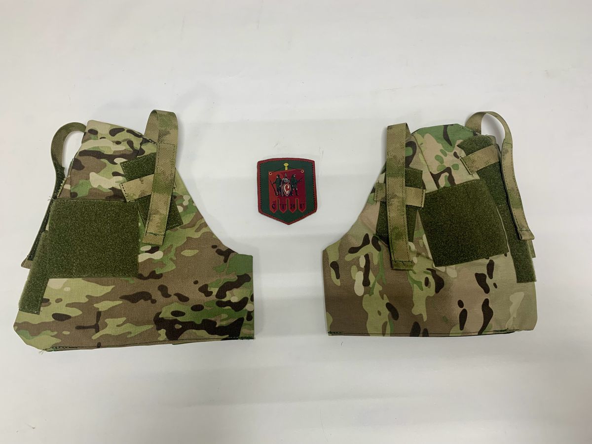 Защита Плеча "Кит" С2