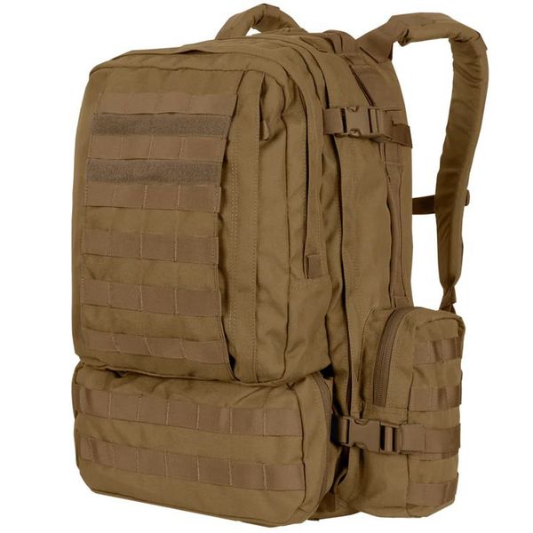 Рюкзак Condor 3-DAY ASSAULT BACKPACK 50L