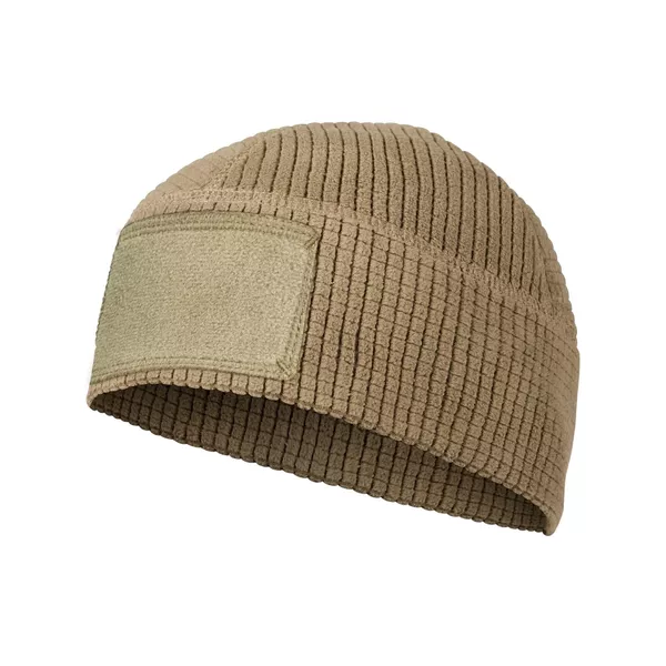 Шапка флисовая Helikon tex RANGE BEANIE Cap