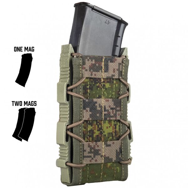 Fast Pouch "MK-1"
