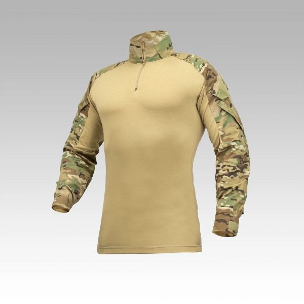 Боевая рубашка AA-CP Gen.3 Multicam Extreme USA  Ars Arma