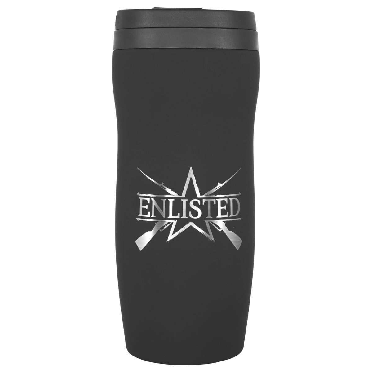 Термостакан "Enlisted"