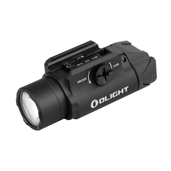 Фонарь Olight PL-3R