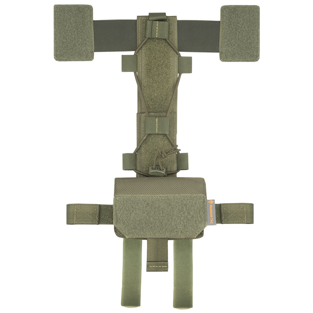 Universal Helmet Counterweight Module 