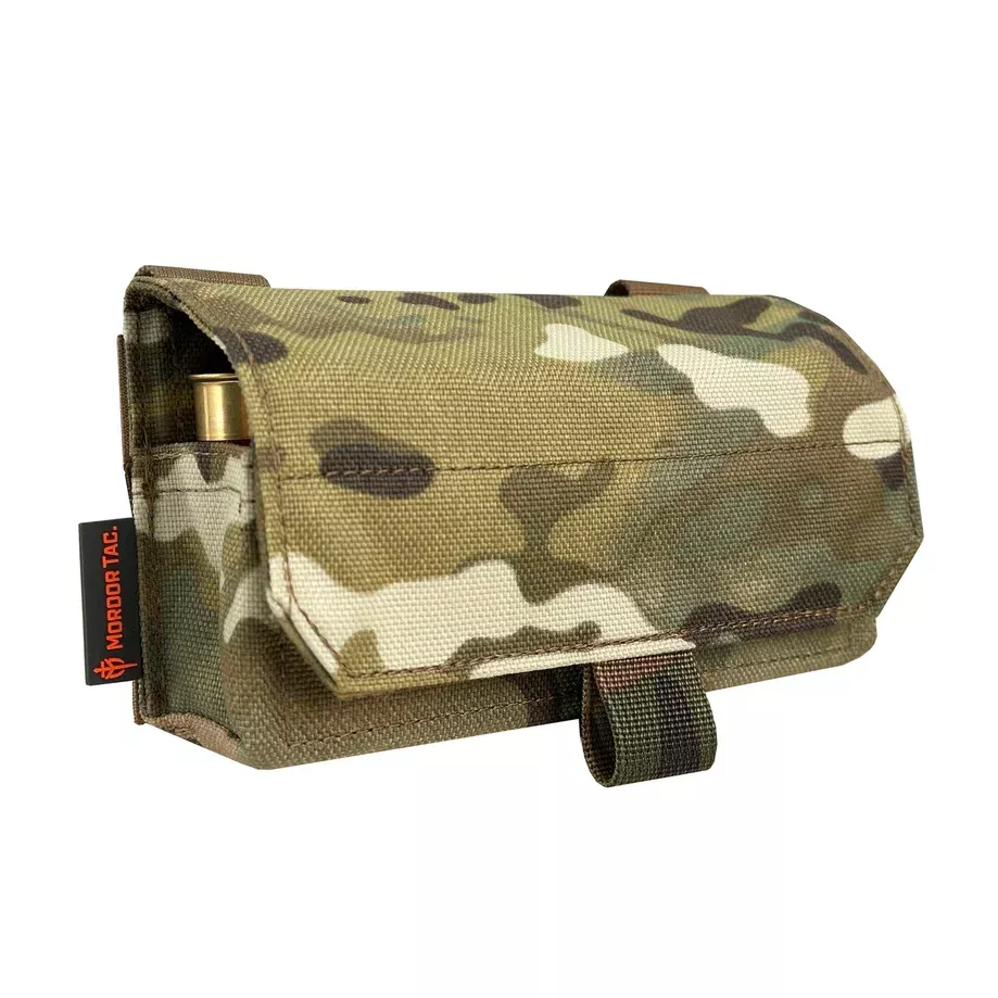 12-gauge ammunition pouch «Kuzmich»