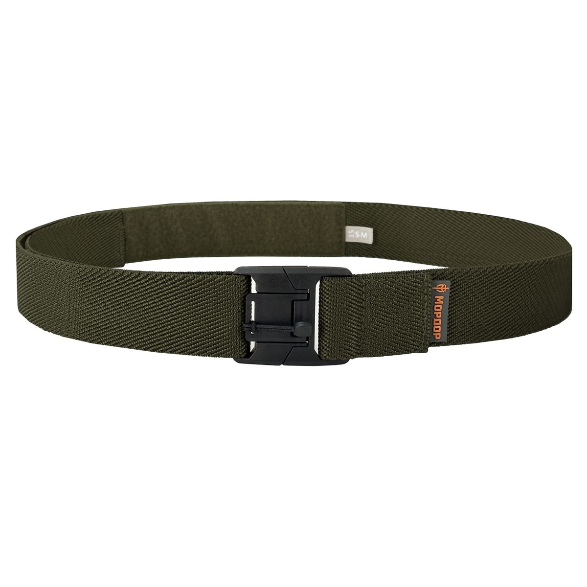 Elastic trouser belt «Magnetik»