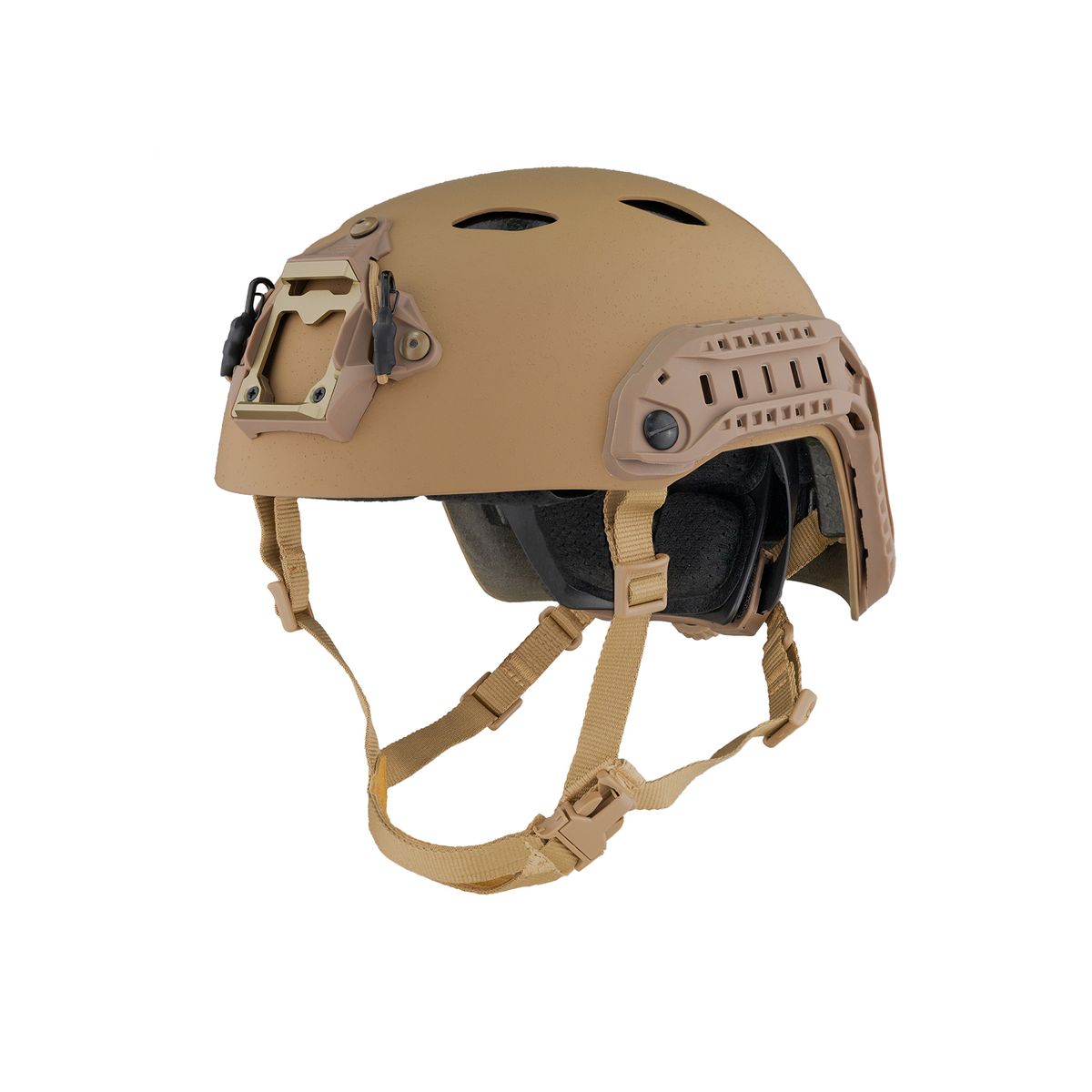 Карбоновый шлем Fast SF Carbon TB1468 FMA