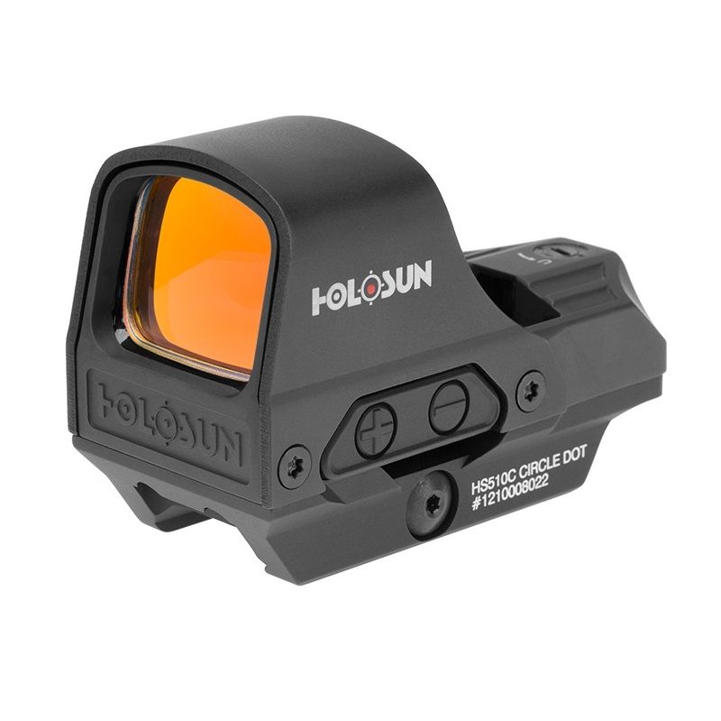 Коллиматор Holosun OpenReflex HS510C