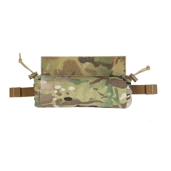 Ferro style Roll 1 Trauma подсумок PT-UA22 PewTac