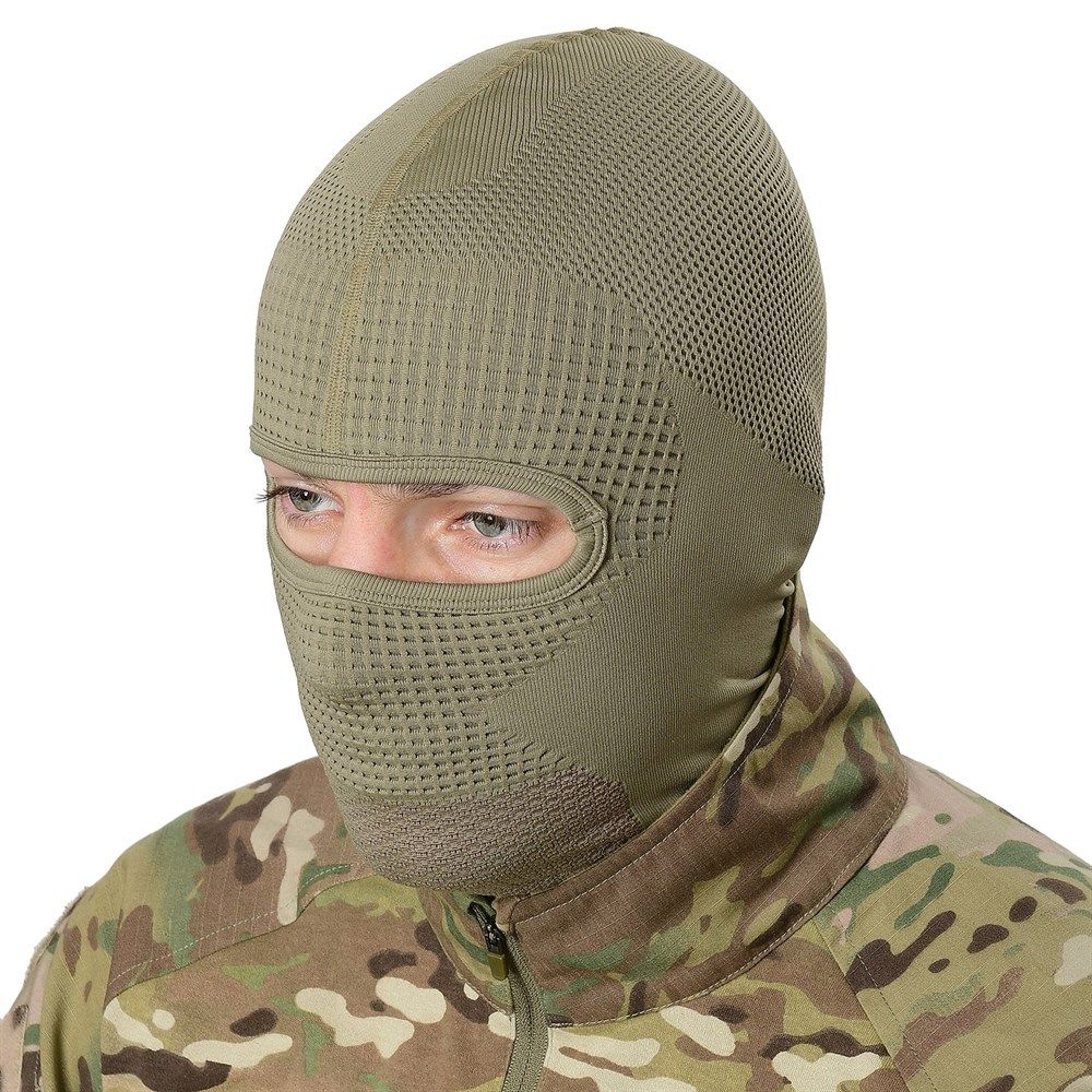 Балаклава Phantom (глаза) 5.45 Design