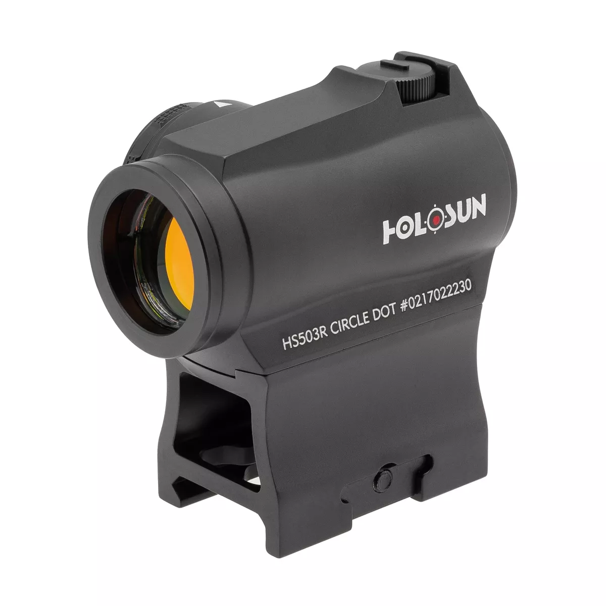 Коллиматор Holosun Micro HS503R