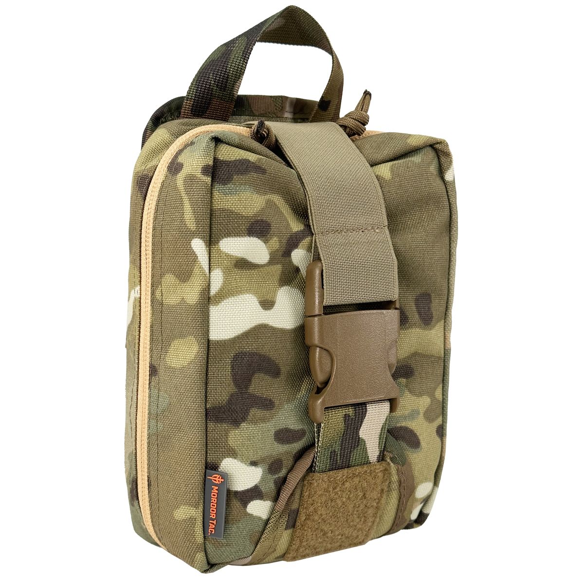 Медицинский подсумок "Шаман" версия 2024 года