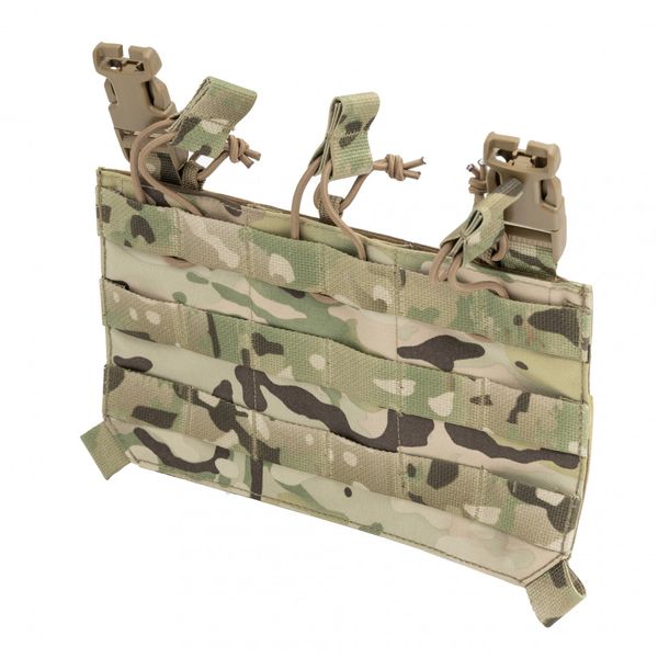 СЪЁМНАЯ ПАНЕЛЬ TV-122 WARTECH