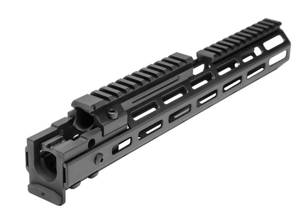 Цевье с газовой трубкой SAG MK1 7 M-LOK под Сайга 9/ПП Витязь (S20027)