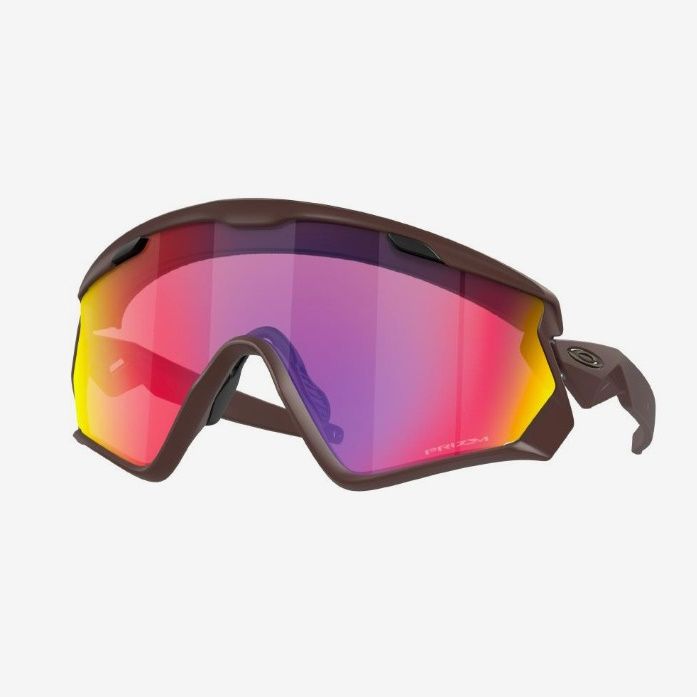 Очки OAKLEY Wind Jacket 2.0 OO9418 941829 45