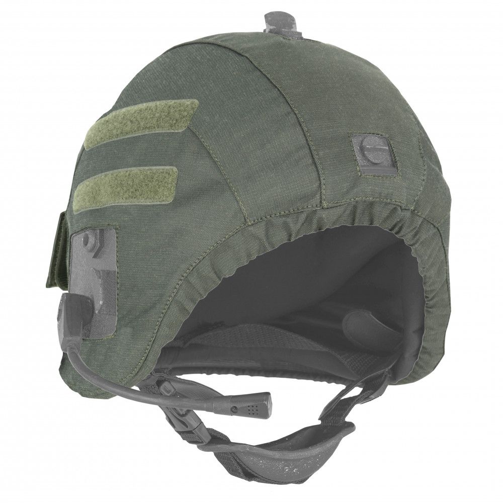 Visored helmet Cover Address | Grey-shop
