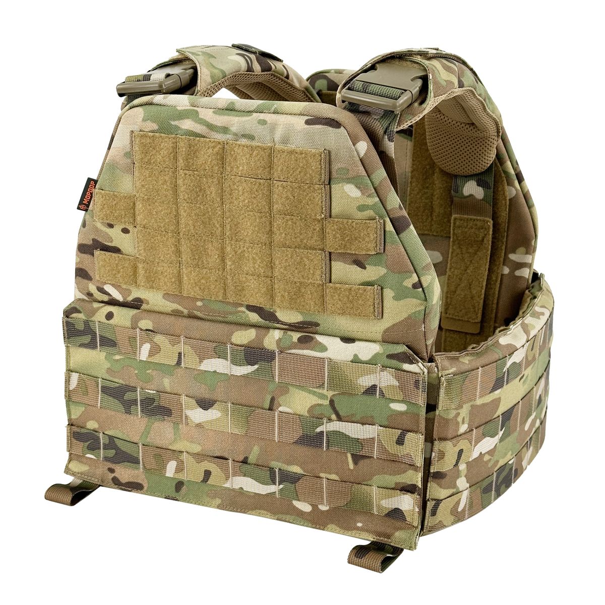 Body armor «Nazgul»